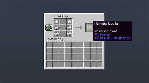 craft hermes boots calamity|calamity mod hermes boots recipe.